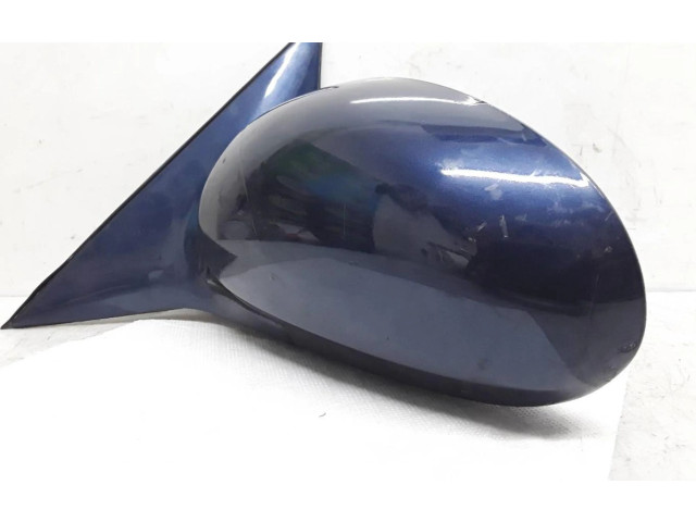 Zpětné zrcátko  Hyundai Sonata     