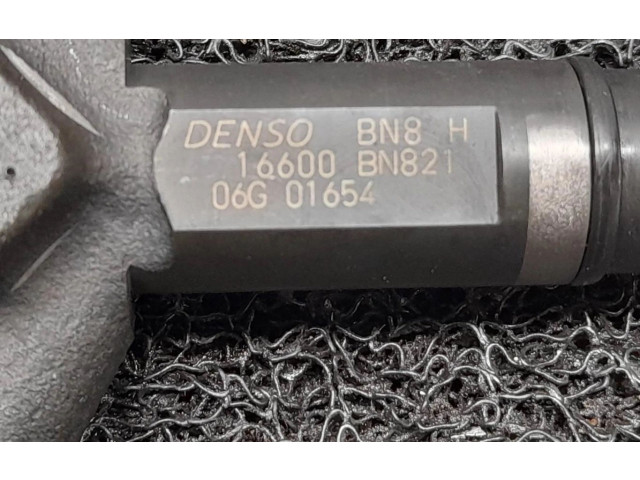 Vstřikovač 16600BN821   Nissan Almera Tino     