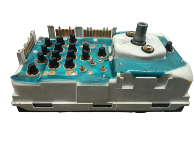 Панель приборов 7700782934   Renault Super R5       
