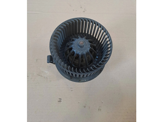 Вентилятор печки    N106609Z, 35507911036   Renault Sandero I