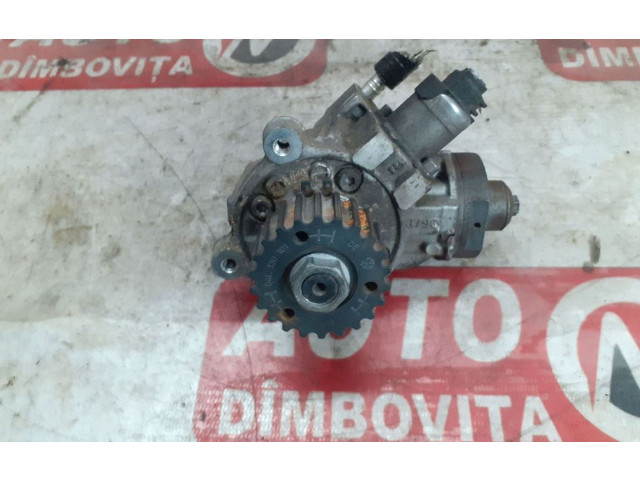 Vstřikovací čerpadlo 04L130755D, 0445010537   Skoda Octavia Mk3 (5E)     
