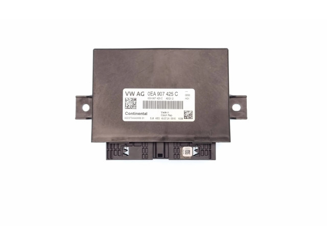 Блок управления двигателя 0EA907425C, A3C0754340000   Volkswagen ID.3