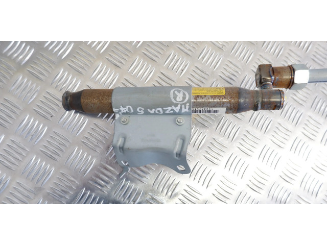 Боковая подушка безопасности ADA071417R   Mazda 5