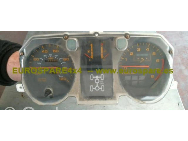 Панель приборов MB832144176-860   Mitsubishi Montero       