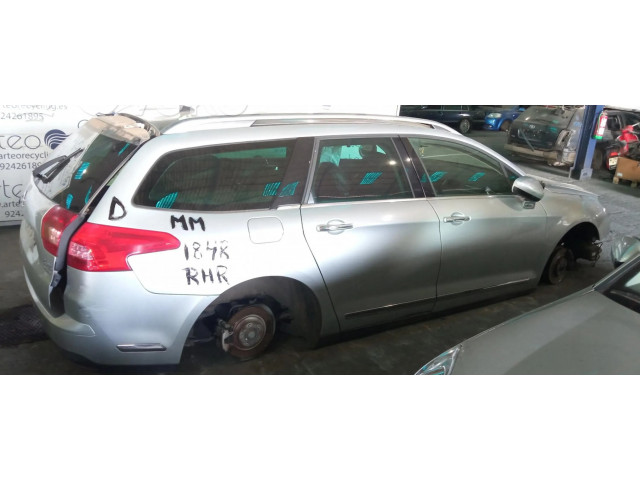 Блок АБС ABS   Citroen  C5  2005-2008 года