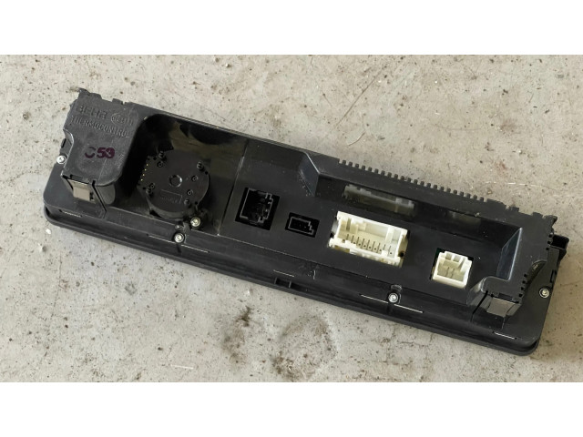 Блок управления климат-контролем 64114126707, 5HB00887815   BMW M3