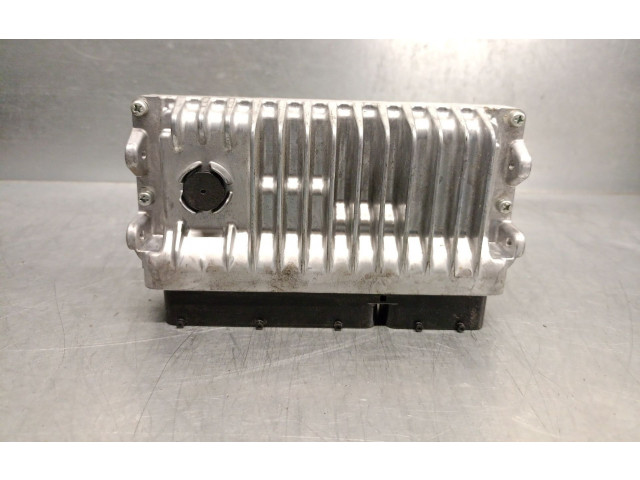 Řídící jednotka 896610U120, MB2768001650DENSO   Toyota Yaris 2020
