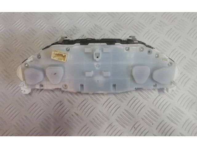 Přístrojová deska  Peugeot 2008 I 2013 9805409080, E137SWLL1100  