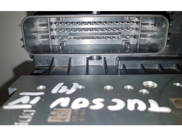Jednotka ABS 58500CZ900, A5000223A0L   Hyundai Tucson IV NX4 2022