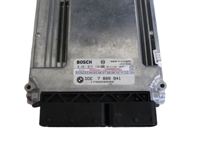 Řídící jednotka 30785100AB, 30785100AB   Volvo S80 2006