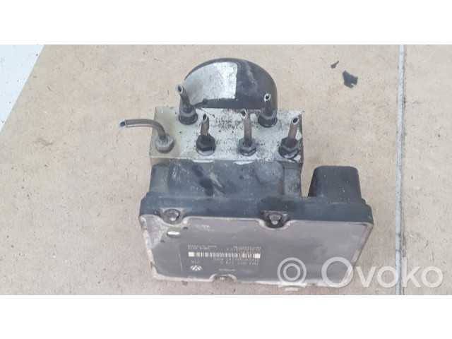 Блок АБС 7M3614111Q, 7M3907379G   Ford  Galaxy  2000-2006 года