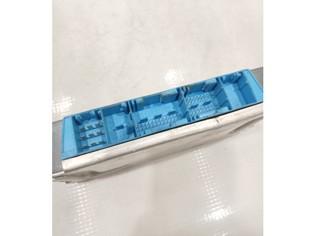 Блок управления коробкой передач 7532988, 96025744   BMW 3 E46