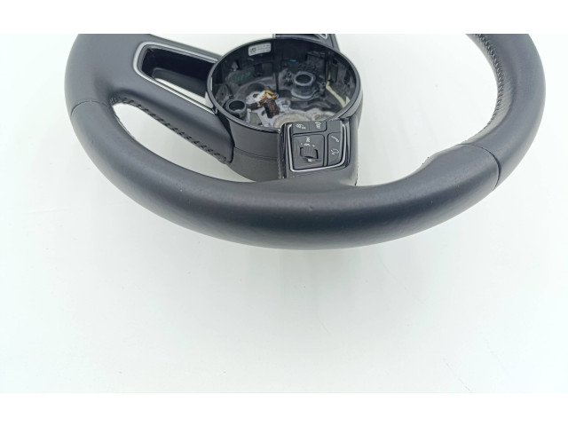 Руль Audi A5  2016 -  года 8W0419091CN      