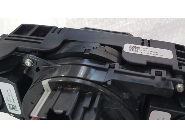 Подрулевой шлейф SRS ZWAC30088B   Ford Grand C-MAX