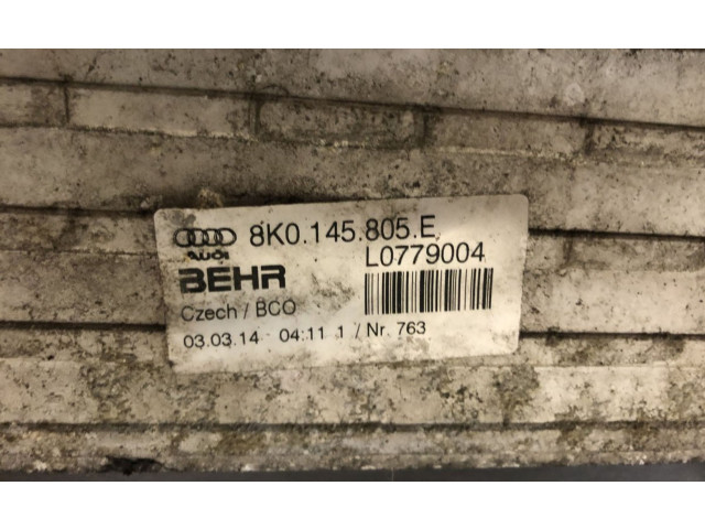 Přístrojová deska  Audi A8 S8 D4 4H 2014 8K0145805AC, 4H0121251C  