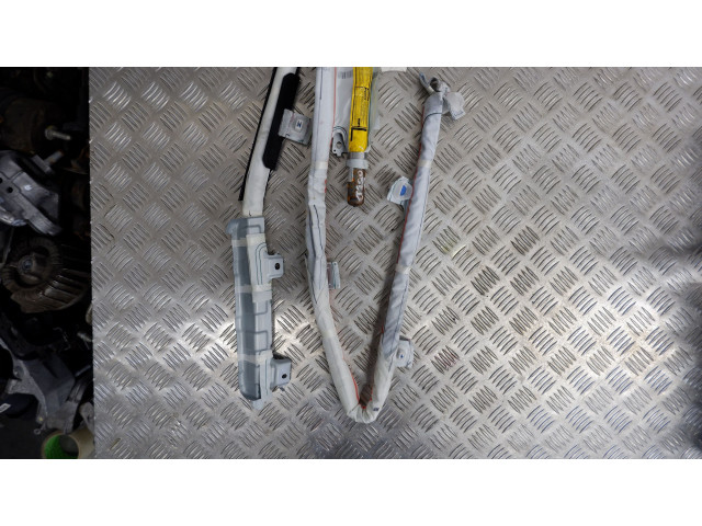 Боковая подушка безопасности 6218076010, 6218076010   Lexus CT 200H
