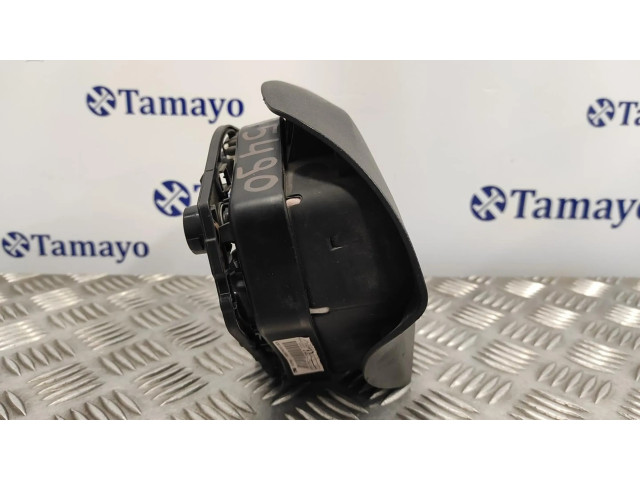 Подушка безопасности водителя 34187346A, PA70112021   Peugeot Bipper