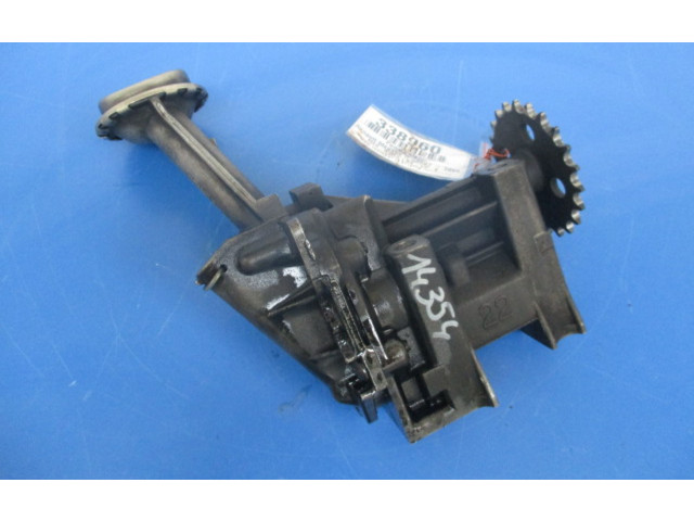Čerpadlo oleje 7700600532, 7700600532   Renault Megane II   K9K722