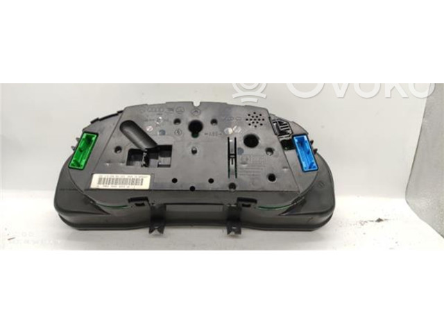 Přístrojová deska  Volkswagen Passat Alltrack 2000 3B0920822A, 3B0920822A  