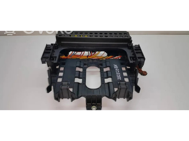   Pojistková skříňka 1695450001, 1695453740   Mercedes-Benz A W169 2005