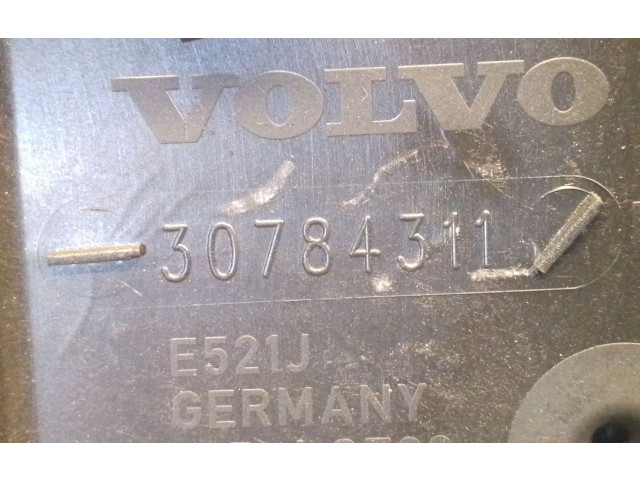 Zpětné zrcátko  Volvo V60 2011  30784311, 30784311  
