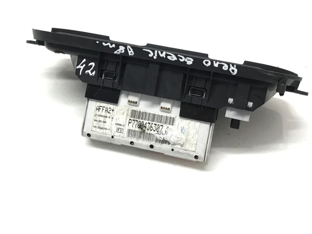 Дисплей    7700436307, 216562095A   Renault Scenic I