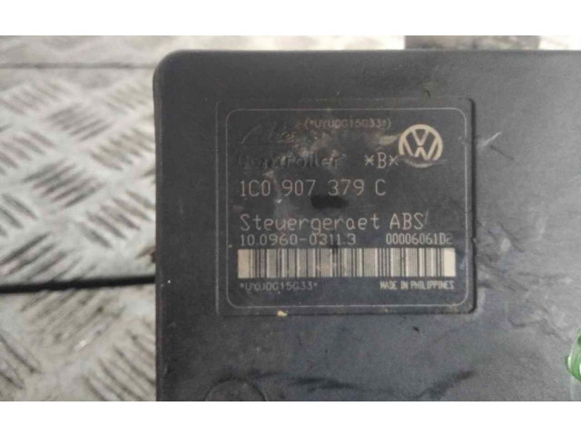 Jednotka ABS 1C0907379C   Seat Toledo I (1L) 2000