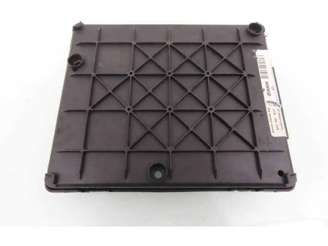Блок комфорта S108502610G, 8200029342B   Renault Scenic I   