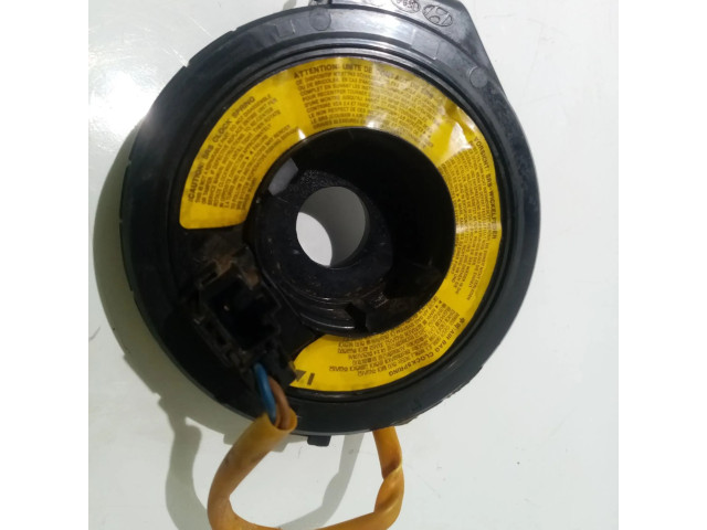 Подушка безопасности водителя 934901Y010   KIA Picanto