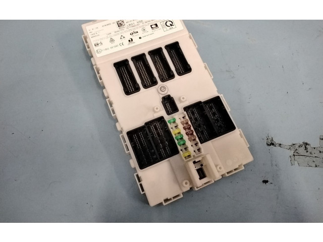 Блок комфорта 8736965   BMW i3   