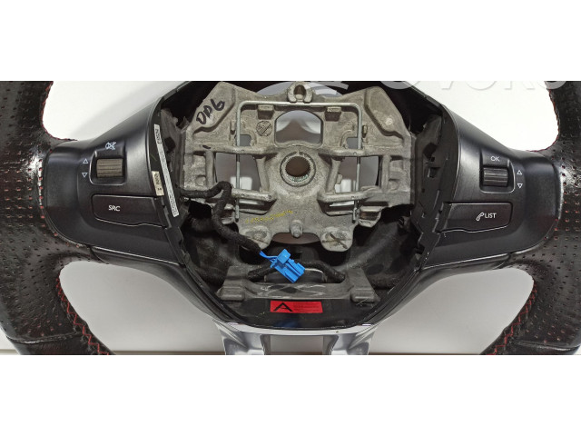 Volant Peugeot 2008 II 2019 98123042XJ, 98084115ZD  