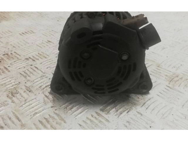 Генератор 9678178280, MS1042118211   Citroen C3 Aircross      