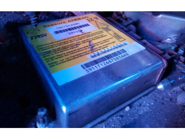 Jednotka ABS 1357312080, 391171   Citroen Jumper 2008