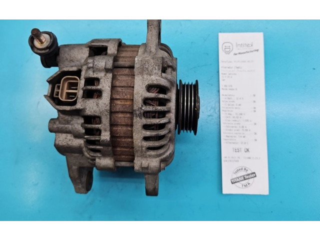 Генератор A2T39391A, IMPRK1360078   Mazda Xedos 6      