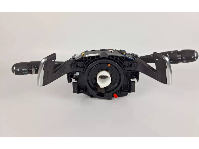 Volant Peugeot 2008 II 2020 98552950ZD, 96756731ZD  