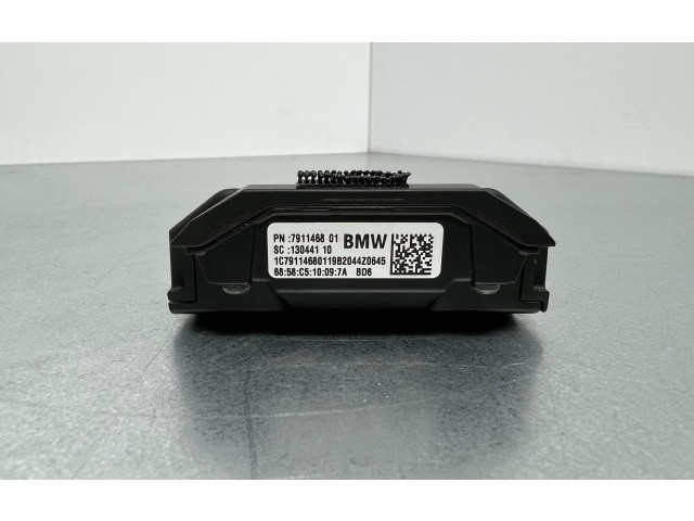 Pojistková skříňka Камера ветрового стекла 7911468   BMW 3 G20 G21 2019