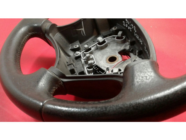 Volant Peugeot 407 2005 9656242877  