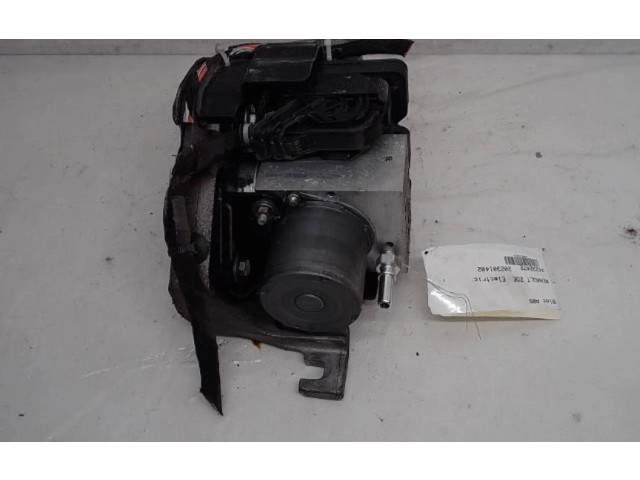 Блок АБС 476601988R   Renault  Zoe  2012 -  года