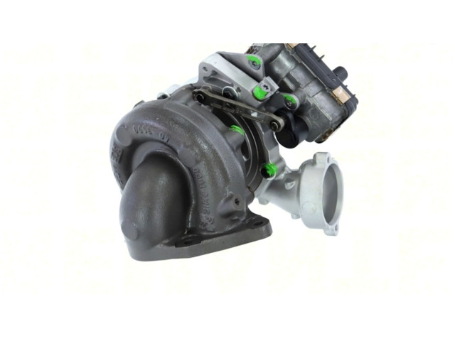  Турбина BMW X6 F16  54409980026, 54409980026         