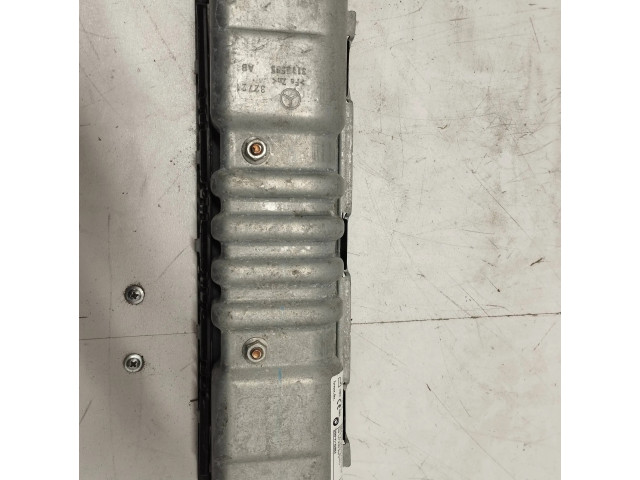 Подушка безопасности для колен A2478603000   Mercedes-Benz GLB x247