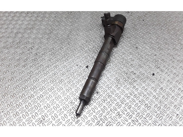 Форсунка 0445110243    Saab 9-5   