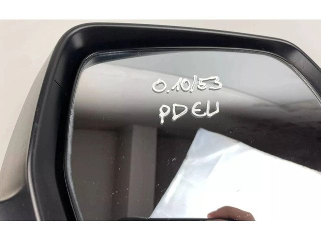 Zpětné zrcátko  Subaru Outback 2010  E13027412  