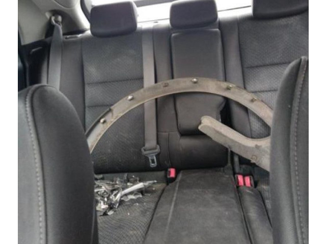 Блок управления климат-контролем 79600SMJG43ZB   Honda Civic