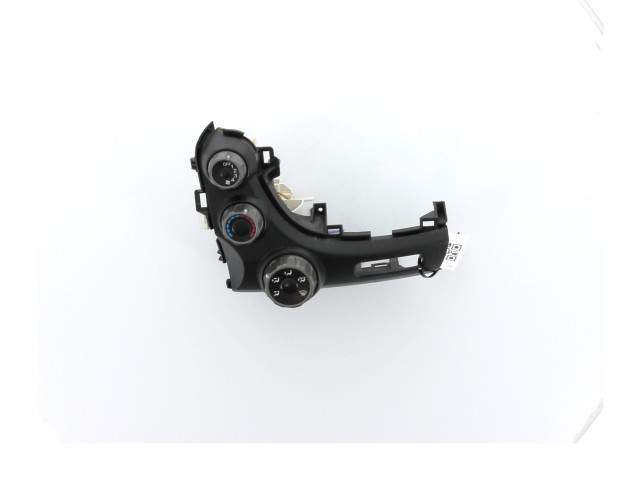 Блок управления климат-контролем 79602TH5G42ZA, E0-1423M   Honda Jazz