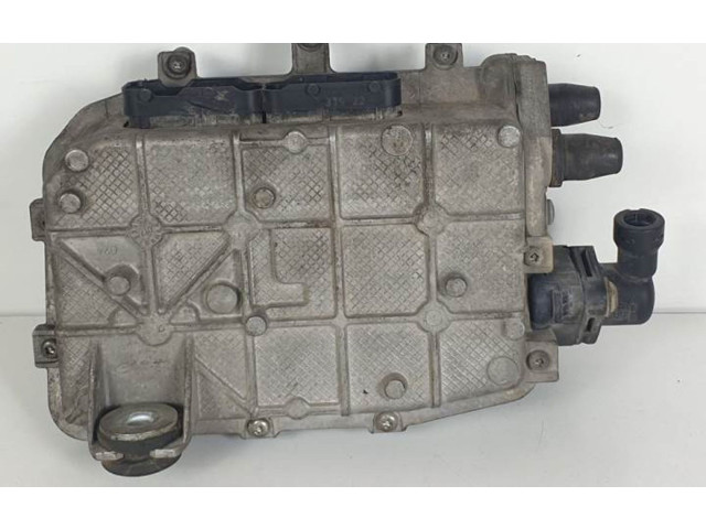 Блок управления 2S6R7M168GF, 0132900007   Ford Fusion