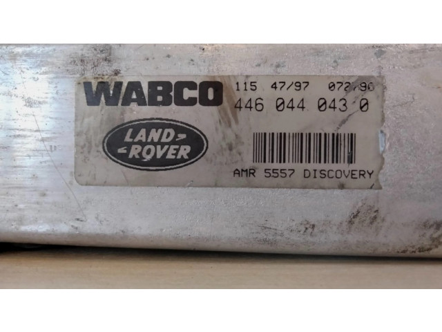 Блок управления АБС 4460440430, AMR5557   Land Rover Discovery