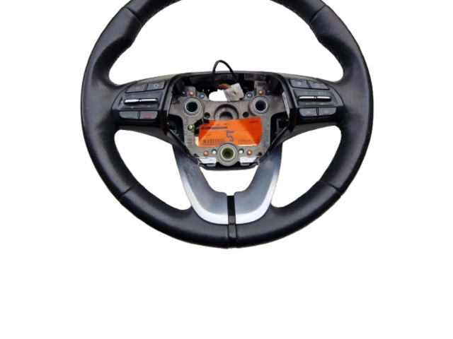 Volant Hyundai i30 2017 56113-Q3000, 56100-G4280  