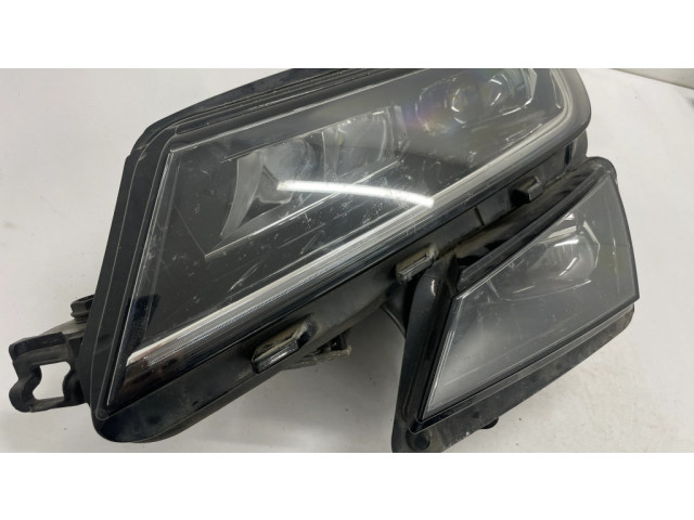 Přední světlo  levé 567941015F, 1ZX012669   Skoda Kodiaq 2020
