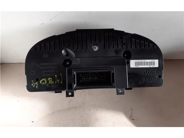 Панель приборов A2C53023102   Volkswagen Tiguan       