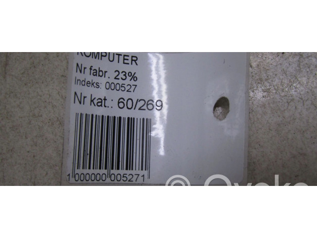 Блок управления 0281031419   Hyundai ix20